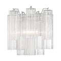 CRYSTORAMA, ADDIS SCONCE, WALL SCONCES