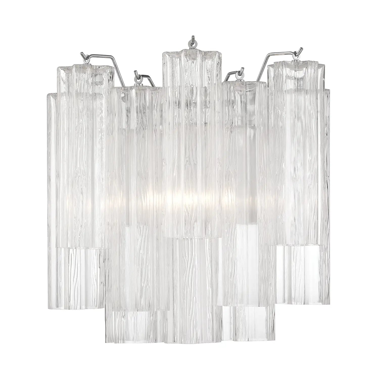 CRYSTORAMA, ADDIS SCONCE, WALL SCONCES
