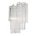CRYSTORAMA, ADDIS SCONCE, WALL SCONCES