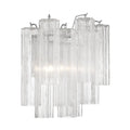 CRYSTORAMA, ADDIS SCONCE, WALL SCONCES