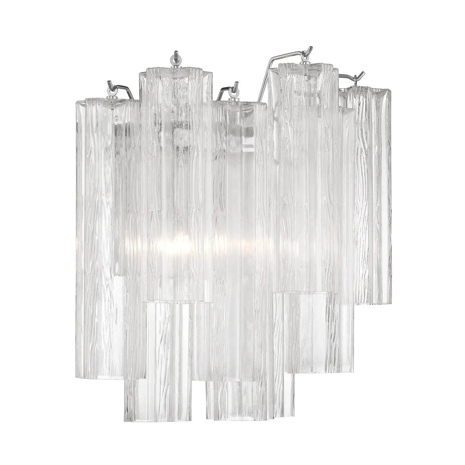 CRYSTORAMA, ADDIS SCONCE, WALL SCONCES