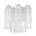 CRYSTORAMA, ADDIS SCONCE, WALL SCONCES