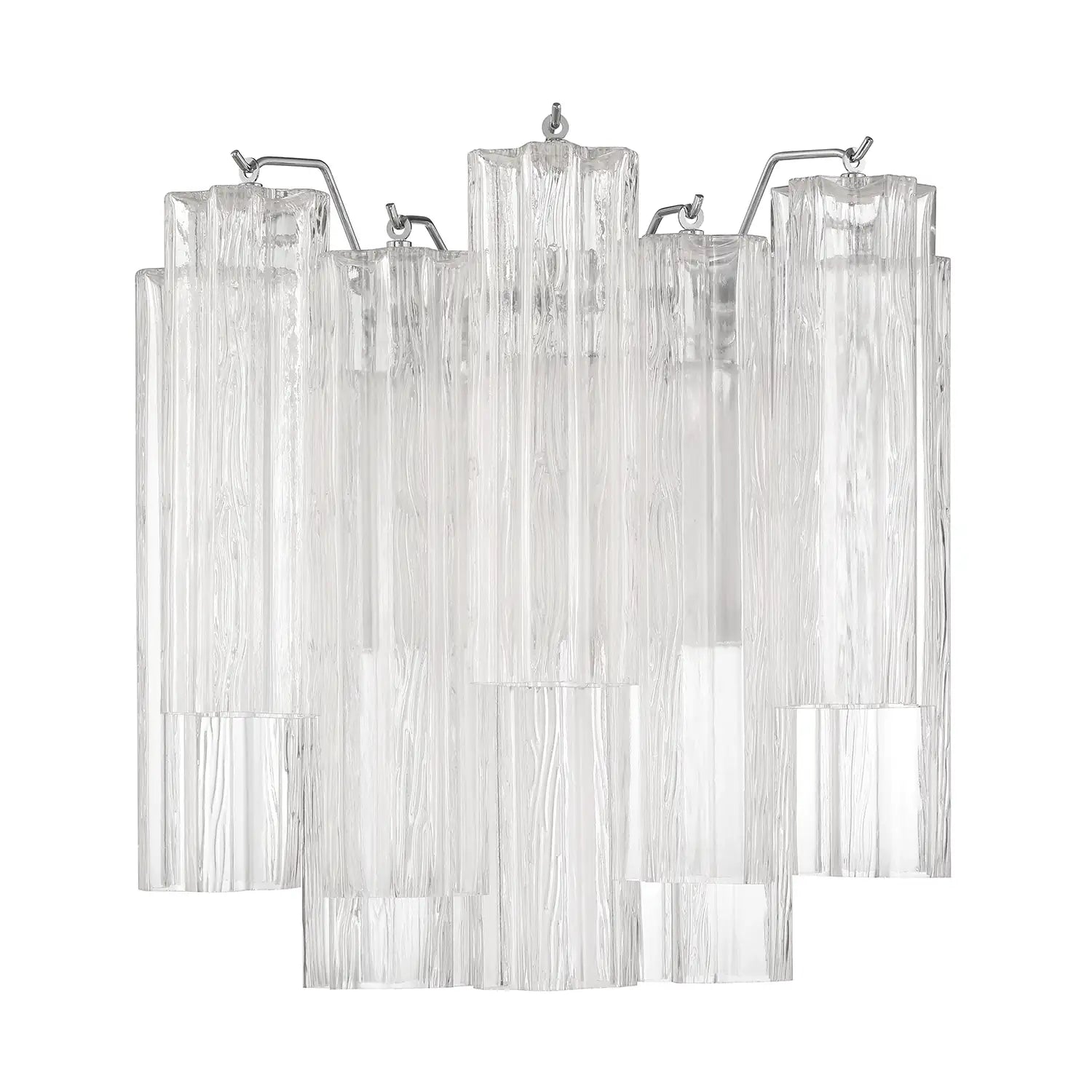 CRYSTORAMA, ADDIS SCONCE, WALL SCONCES