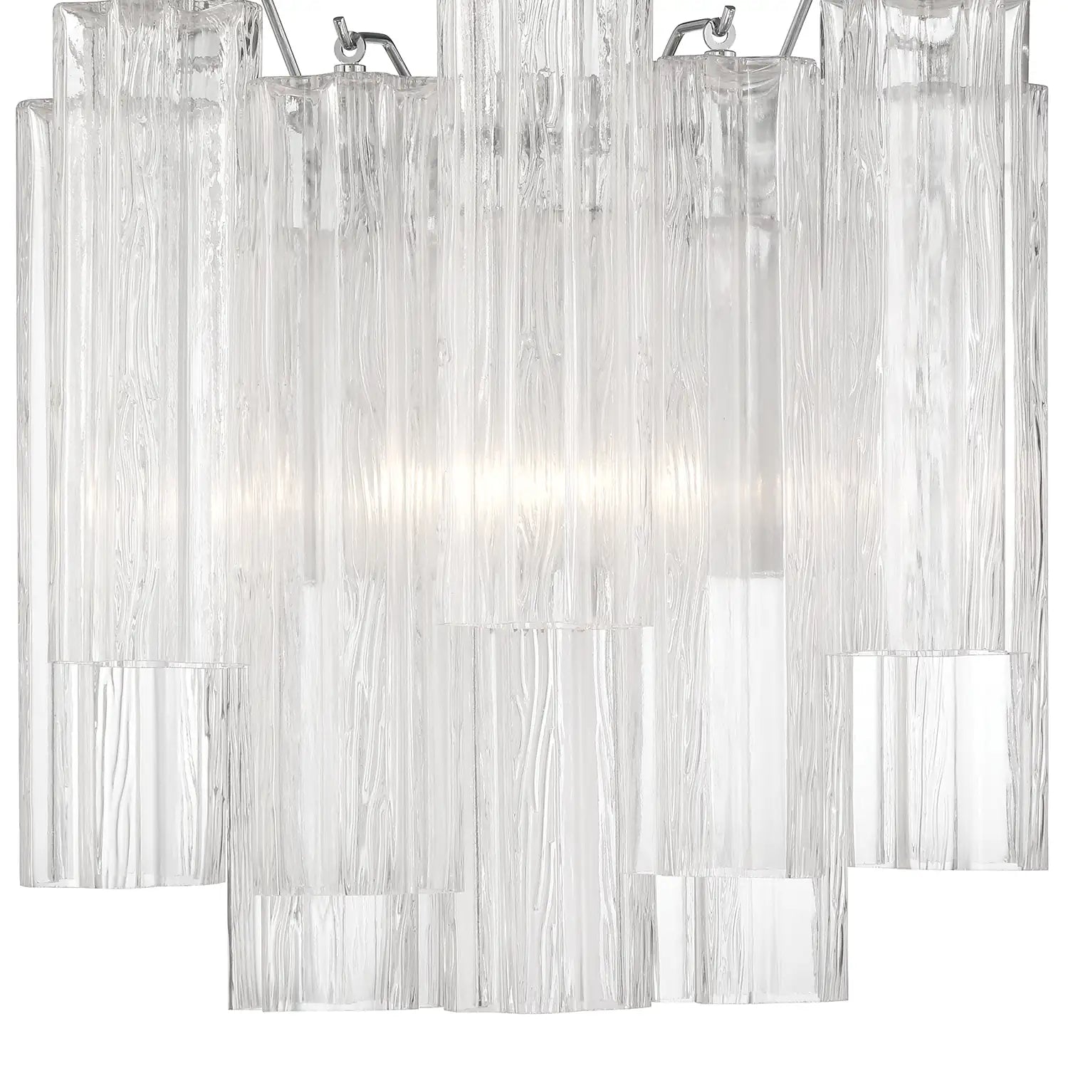 CRYSTORAMA, ADDIS SCONCE, WALL SCONCES