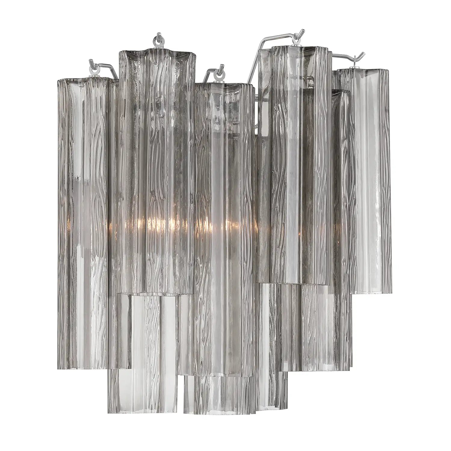 CRYSTORAMA, ADDIS SCONCE, WALL SCONCES