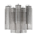 CRYSTORAMA, ADDIS SCONCE, WALL SCONCES
