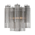 CRYSTORAMA, ADDIS SCONCE, WALL SCONCES