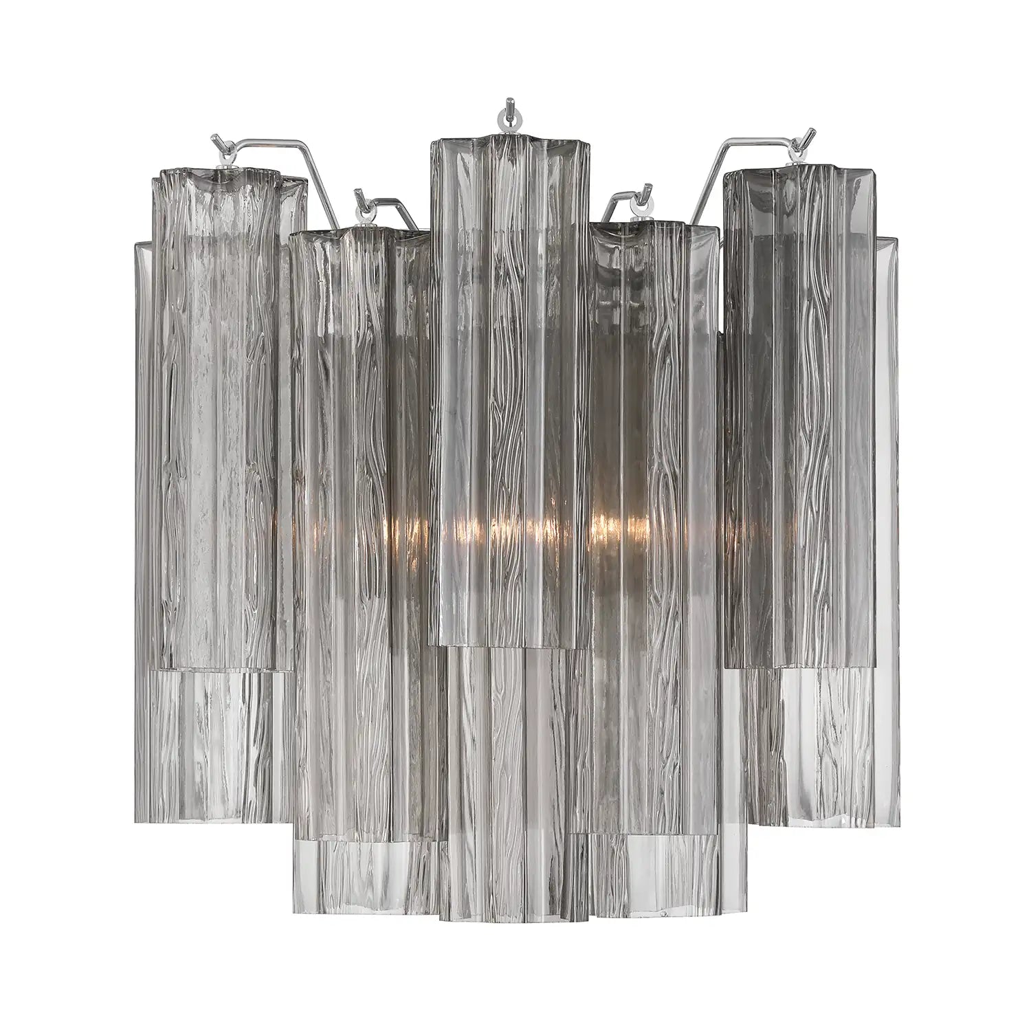 CRYSTORAMA, ADDIS SCONCE, WALL SCONCES