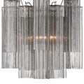 CRYSTORAMA, ADDIS SCONCE, WALL SCONCES