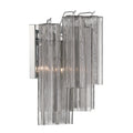 CRYSTORAMA, ADDIS SCONCE, WALL SCONCES