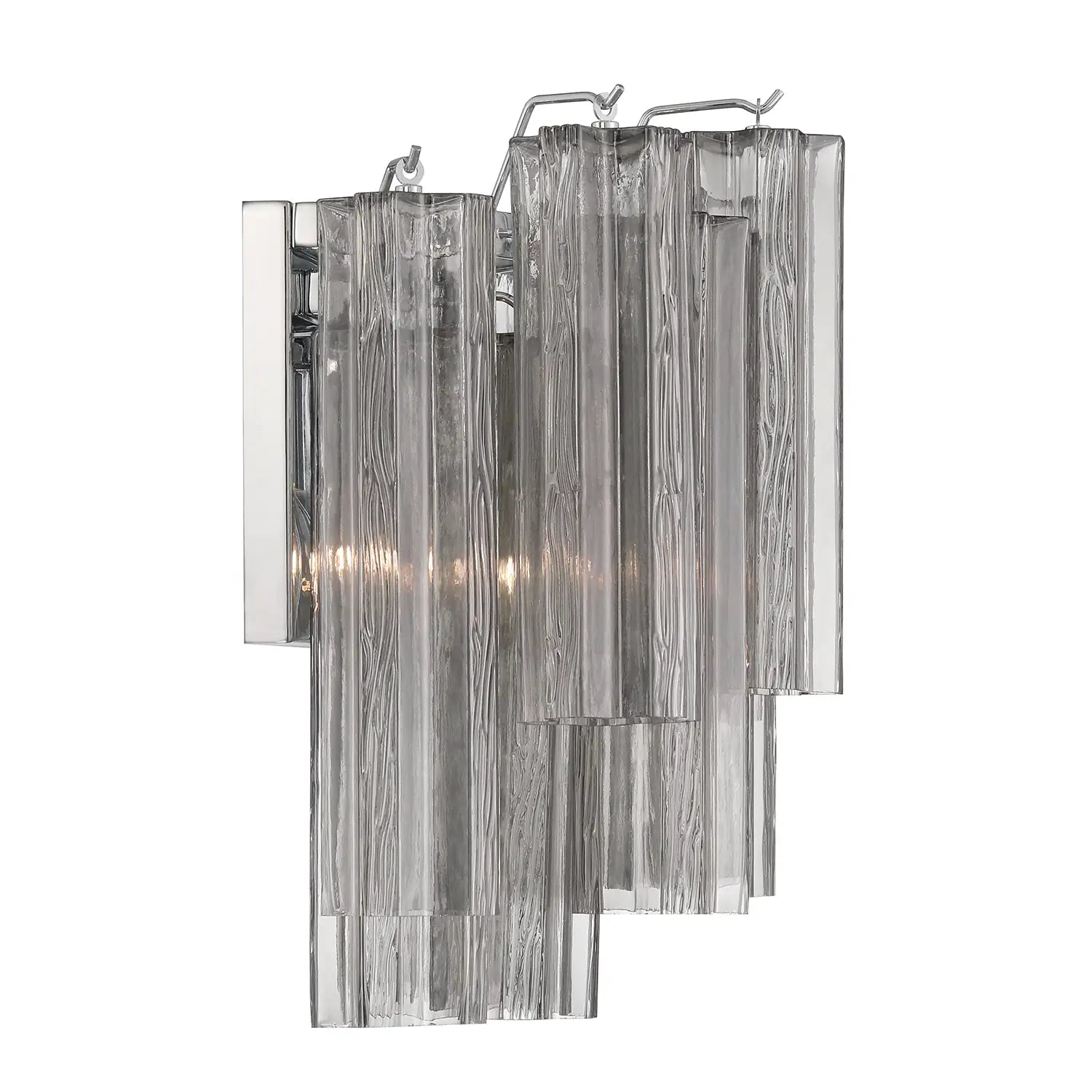 CRYSTORAMA, ADDIS SCONCE, WALL SCONCES