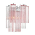 CRYSTORAMA, ADDIS SCONCE, WALL SCONCES