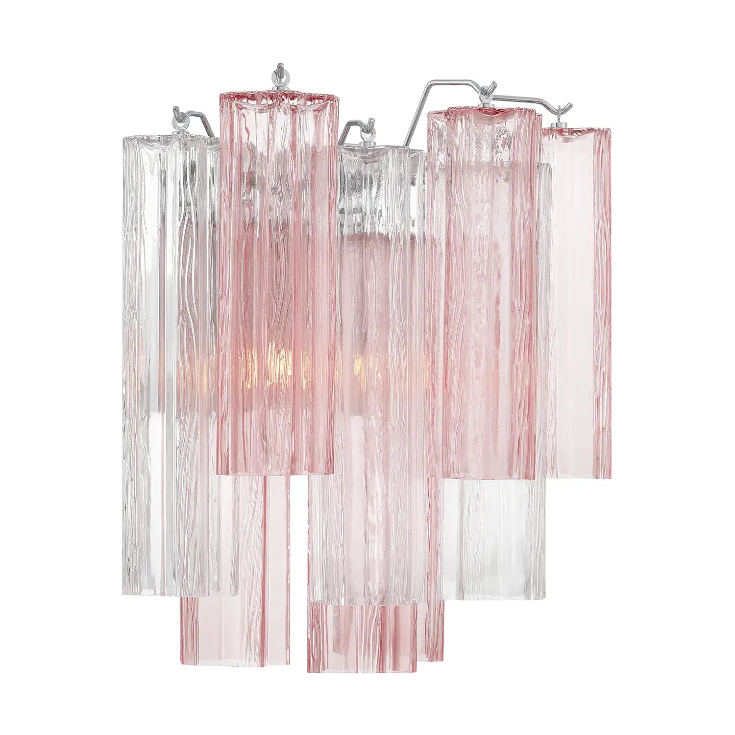 CRYSTORAMA, ADDIS SCONCE, WALL SCONCES