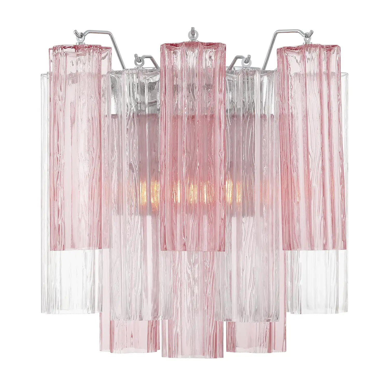 CRYSTORAMA, ADDIS SCONCE, WALL SCONCES