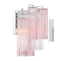 CRYSTORAMA, ADDIS SCONCE, WALL SCONCES