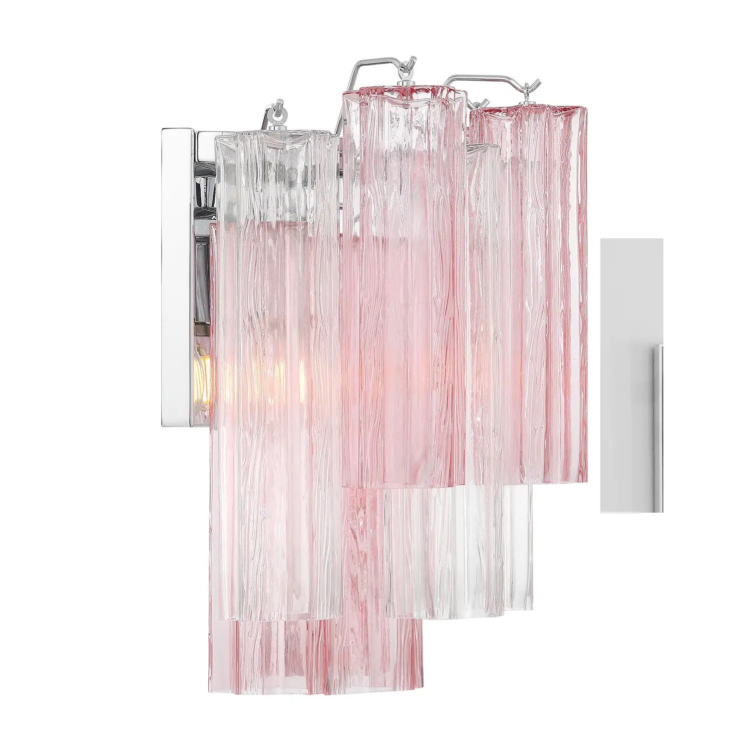 CRYSTORAMA, ADDIS SCONCE, WALL SCONCES