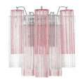 CRYSTORAMA, ADDIS SCONCE, WALL SCONCES