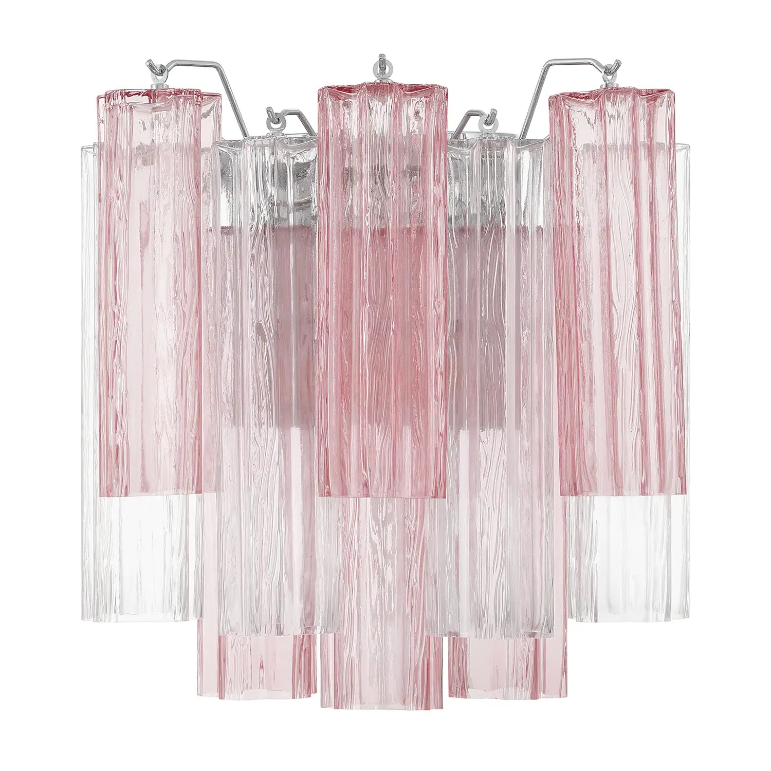 CRYSTORAMA, ADDIS SCONCE, WALL SCONCES
