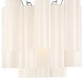 CRYSTORAMA, ADDIS SCONCE, WALL SCONCES