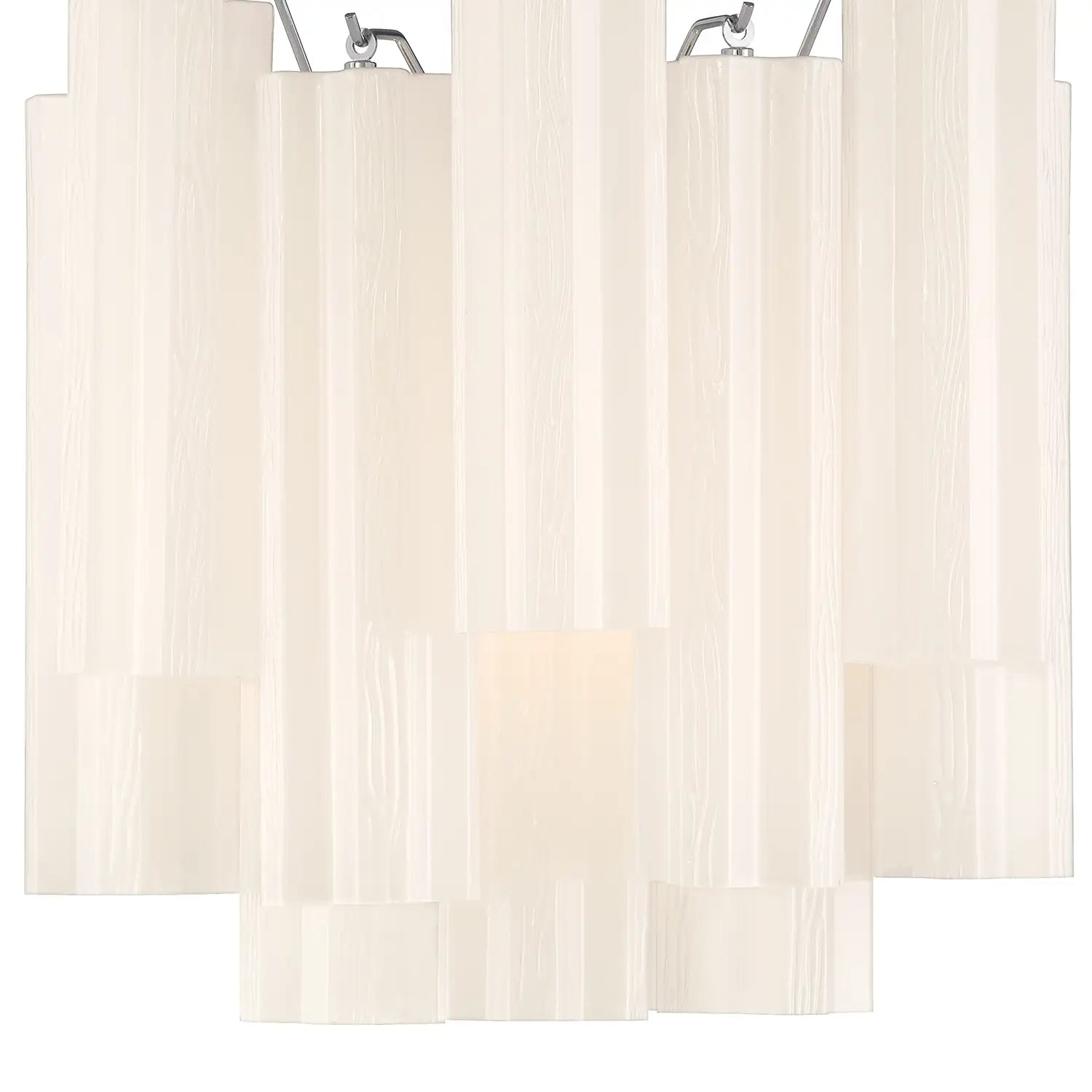 CRYSTORAMA, ADDIS SCONCE, WALL SCONCES