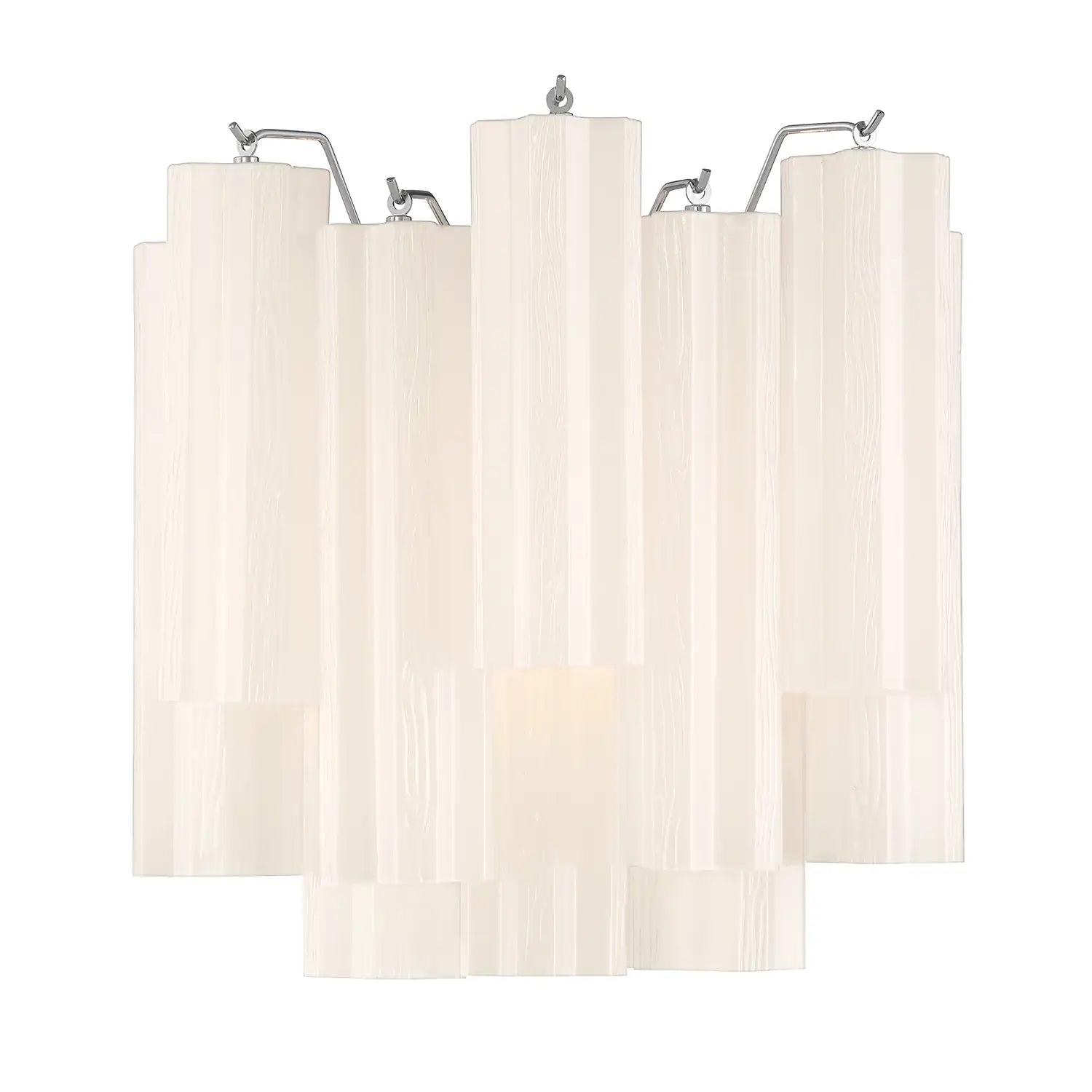 CRYSTORAMA, ADDIS SCONCE, WALL SCONCES