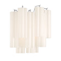 CRYSTORAMA, ADDIS SCONCE, WALL SCONCES