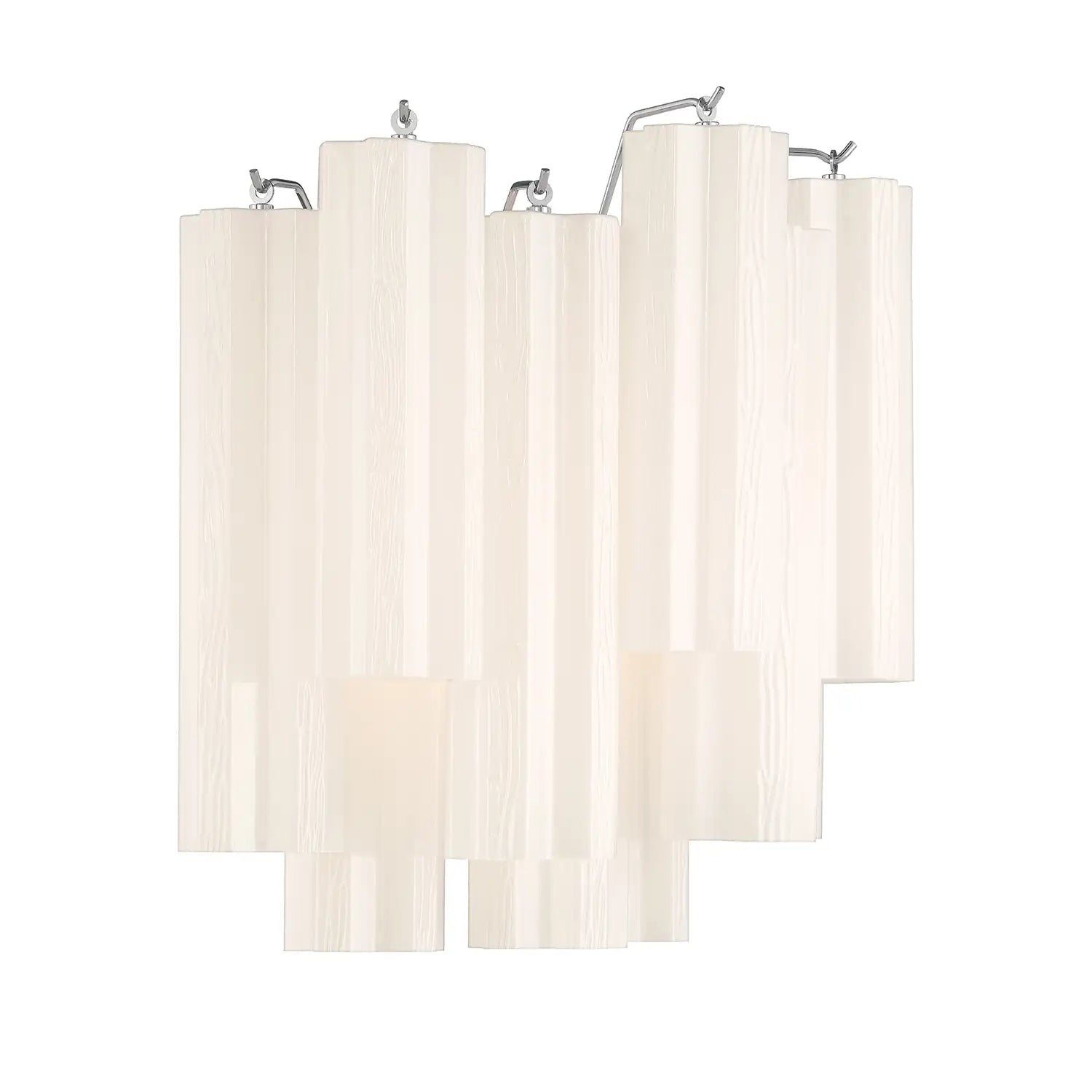 CRYSTORAMA, ADDIS SCONCE, WALL SCONCES