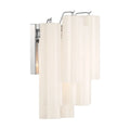 CRYSTORAMA, ADDIS SCONCE, WALL SCONCES