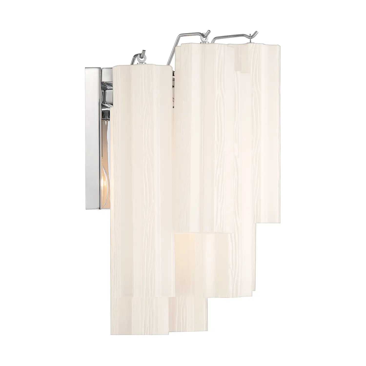 CRYSTORAMA, ADDIS SCONCE, WALL SCONCES