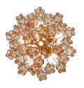 CRYSTORAMA, ADDIS CHANDELIER, CHANDELIER LIGHT