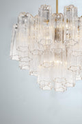 CRYSTORAMA, ADDIS CHANDELIER, CHANDELIER LIGHT