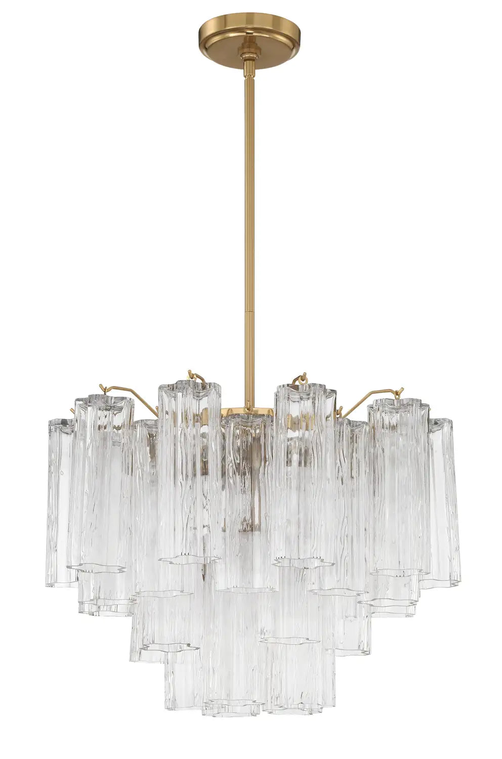 CRYSTORAMA, ADDIS CHANDELIER, CHANDELIER LIGHT