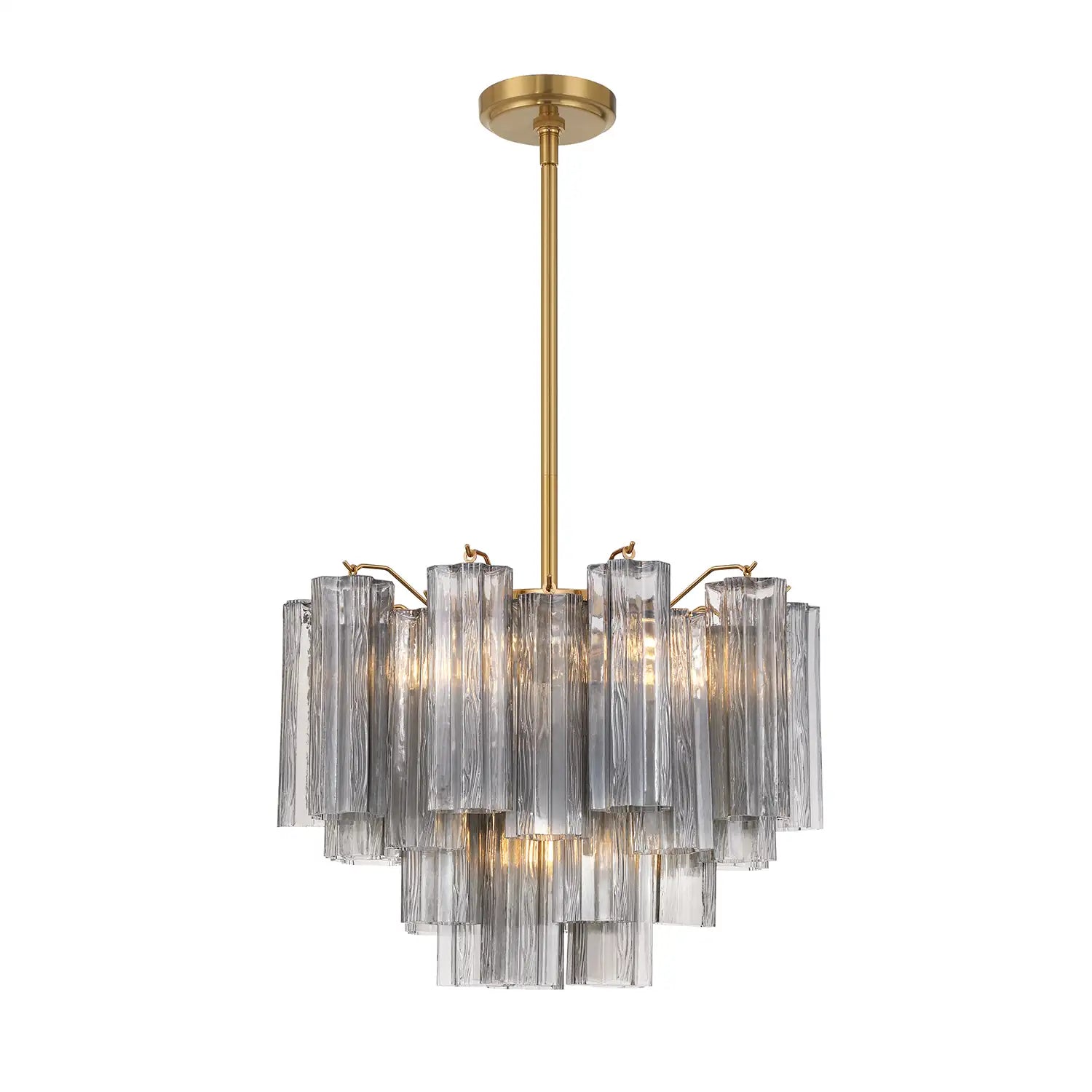 CRYSTORAMA, ADDIS CHANDELIER, CHANDELIER LIGHT