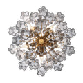 CRYSTORAMA, ADDIS CHANDELIER, CHANDELIER LIGHT