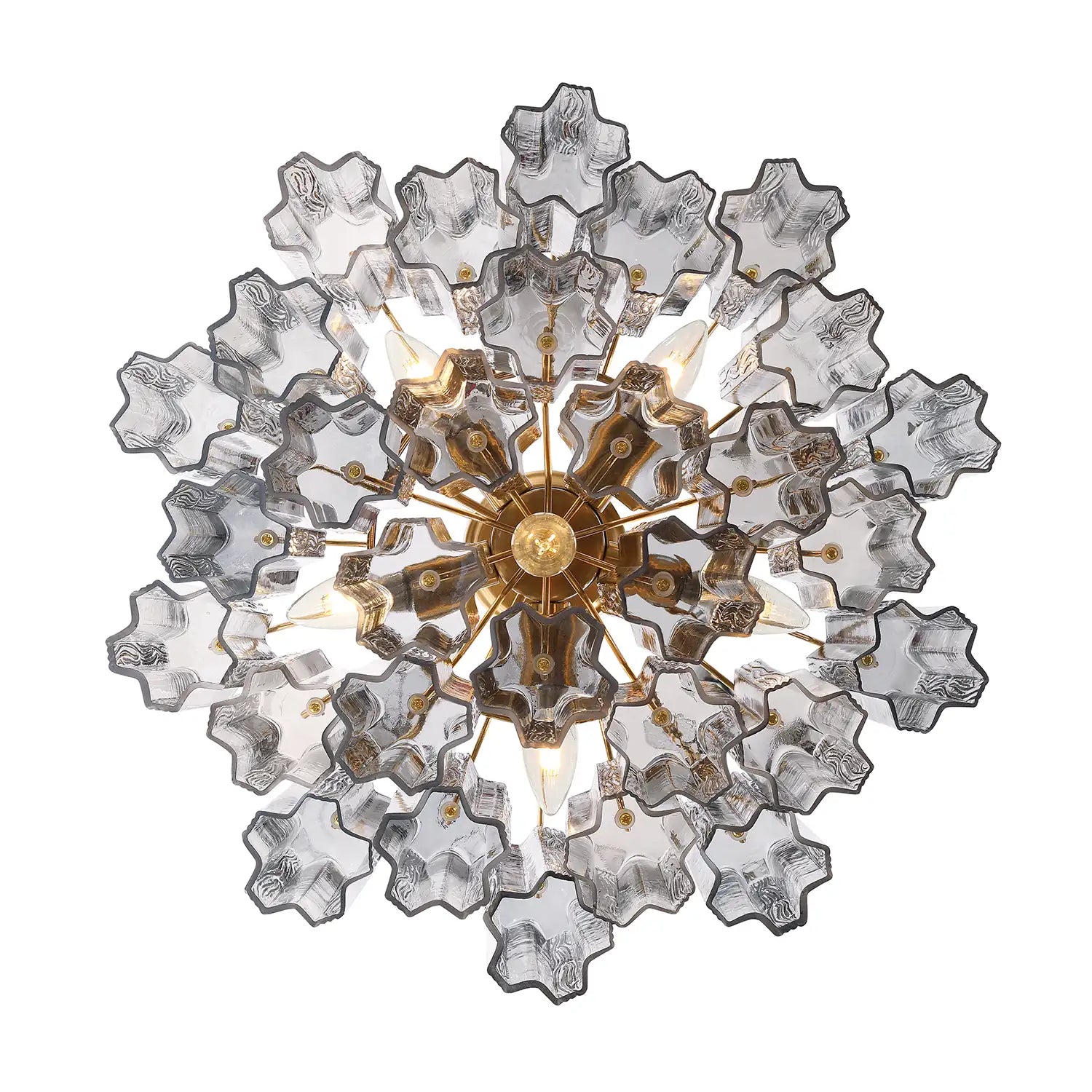 CRYSTORAMA, ADDIS CHANDELIER, CHANDELIER LIGHT