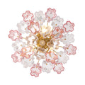 CRYSTORAMA, ADDIS CHANDELIER, CHANDELIER LIGHT