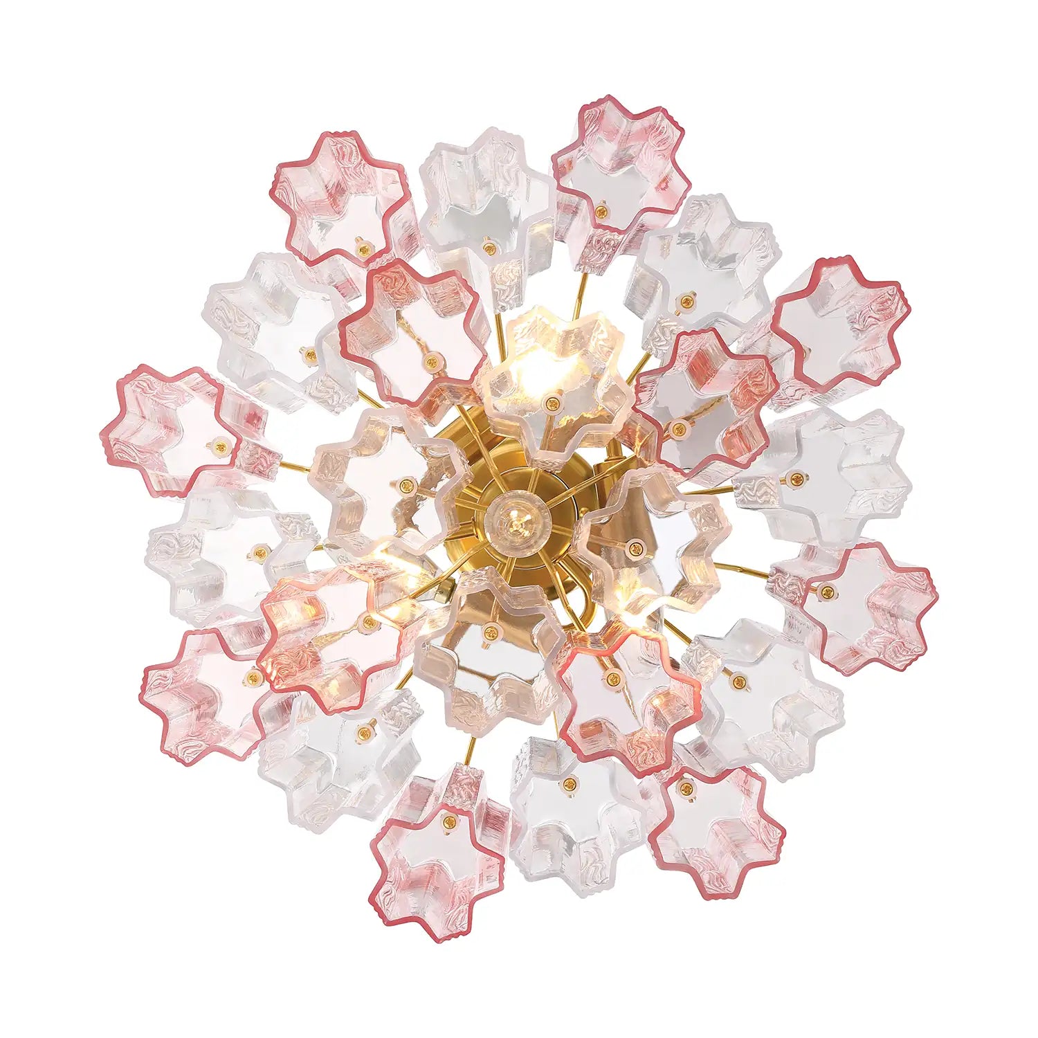 CRYSTORAMA, ADDIS CHANDELIER, CHANDELIER LIGHT
