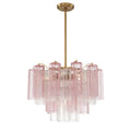 CRYSTORAMA, ADDIS CHANDELIER, CHANDELIER LIGHT