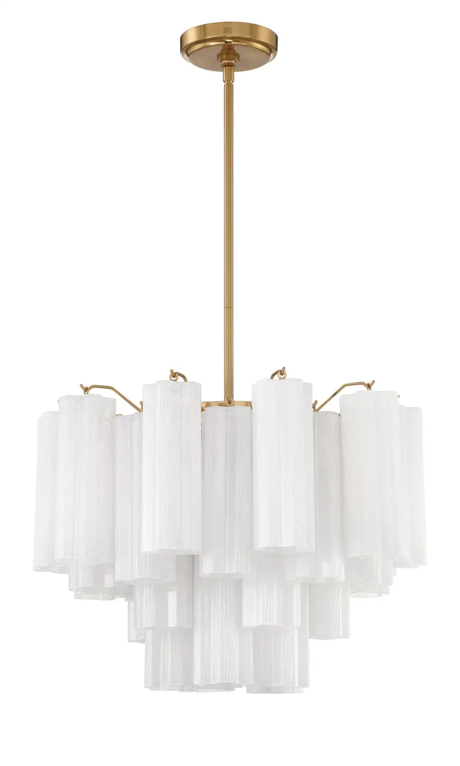 CRYSTORAMA, ADDIS CHANDELIER, CHANDELIER LIGHT