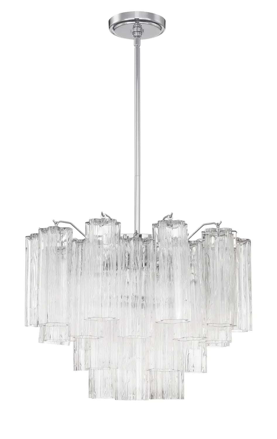 CRYSTORAMA, ADDIS CHANDELIER, CHANDELIER LIGHT