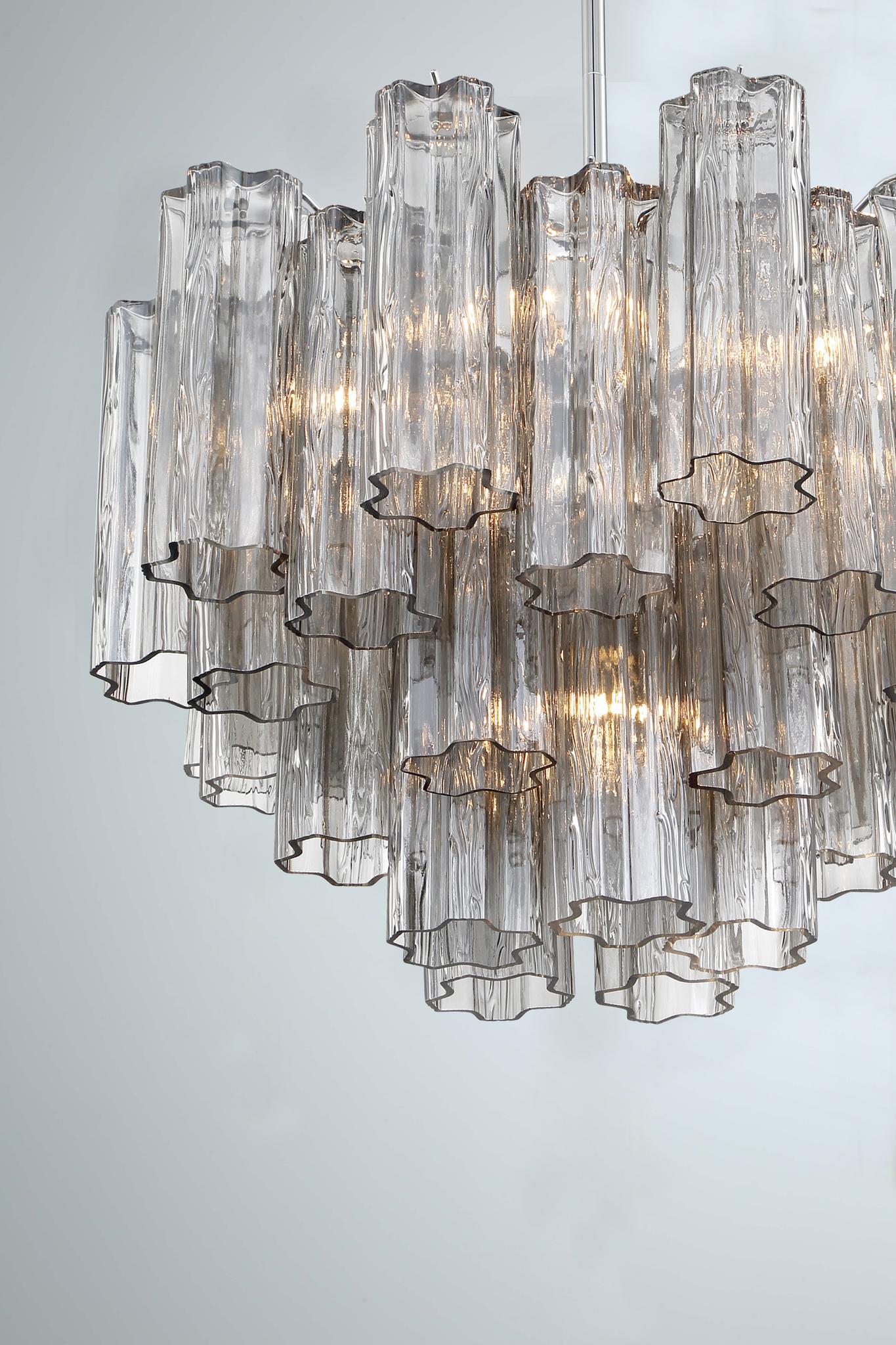 CRYSTORAMA, ADDIS CHANDELIER, CHANDELIER LIGHT