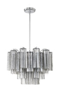 CRYSTORAMA, ADDIS CHANDELIER, CHANDELIER LIGHT