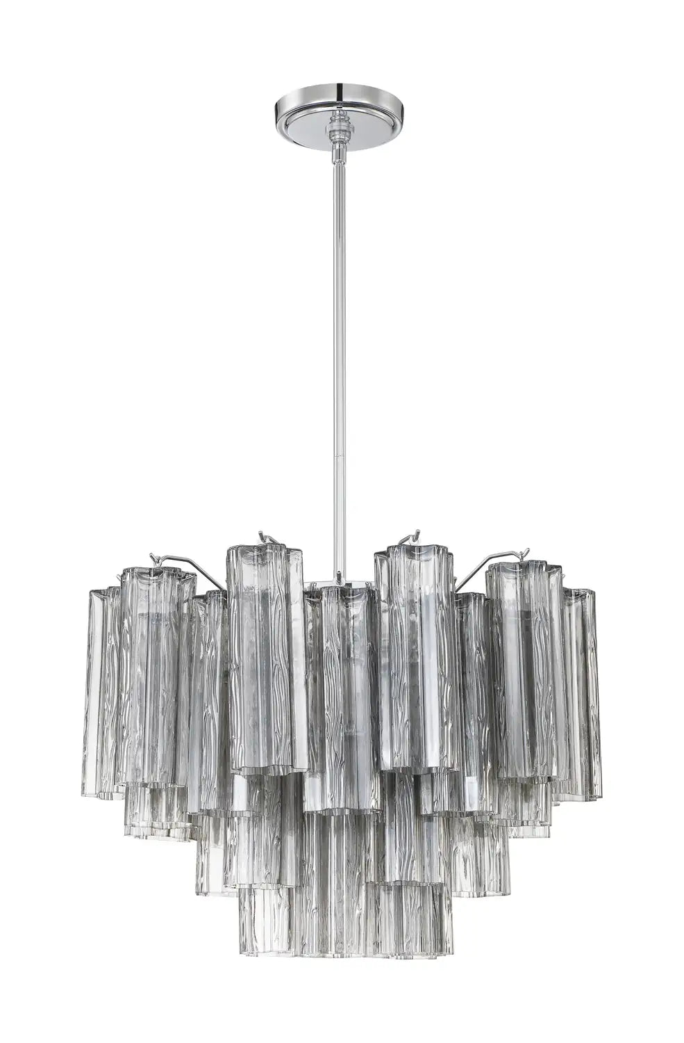 CRYSTORAMA, ADDIS CHANDELIER, CHANDELIER LIGHT