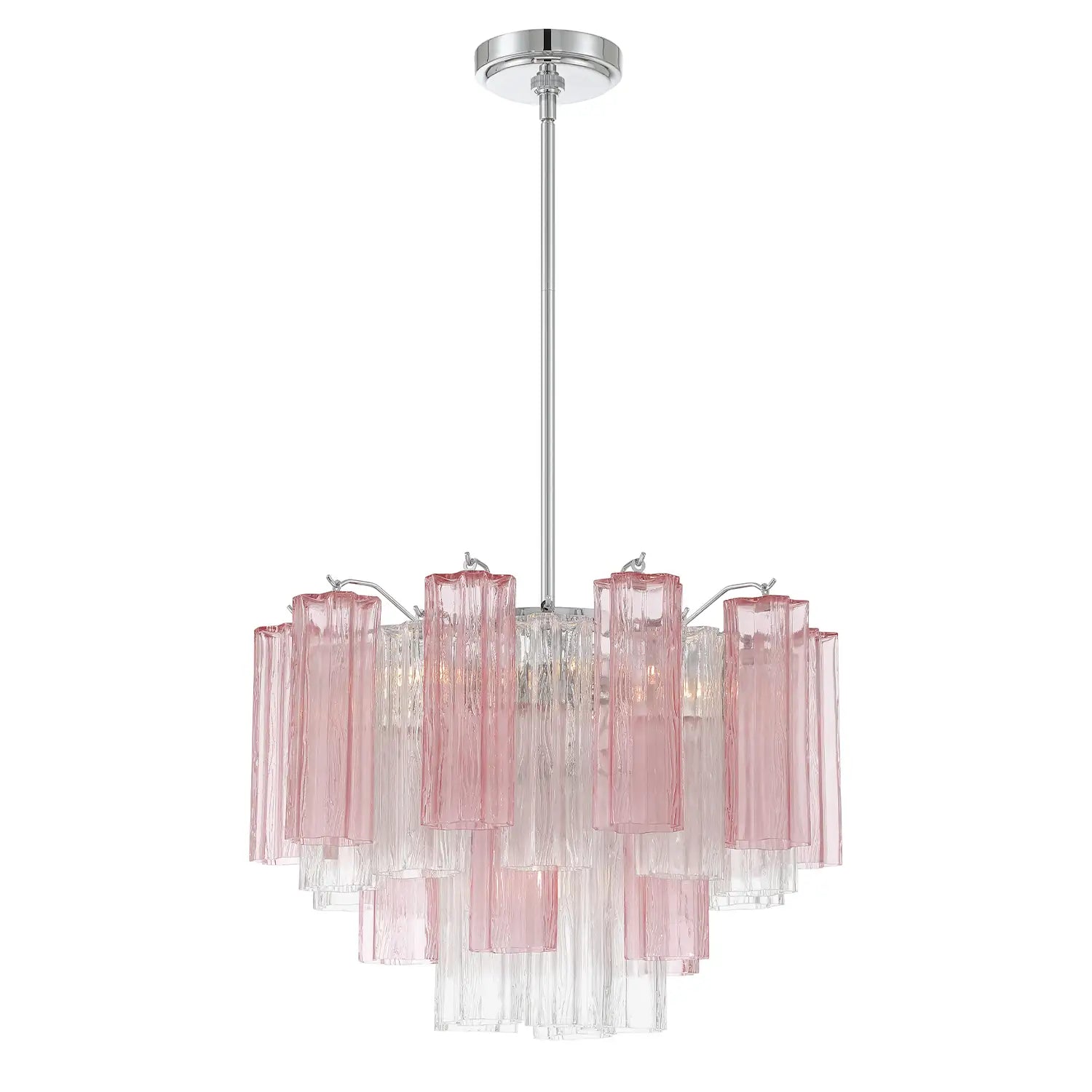 CRYSTORAMA, ADDIS CHANDELIER, CHANDELIER LIGHT