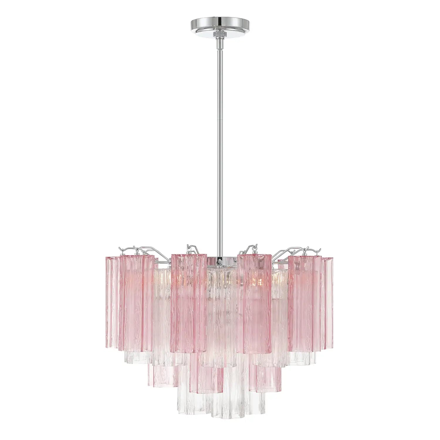 CRYSTORAMA, ADDIS CHANDELIER, CHANDELIER LIGHT