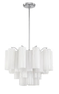 CRYSTORAMA, ADDIS CHANDELIER, CHANDELIER LIGHT