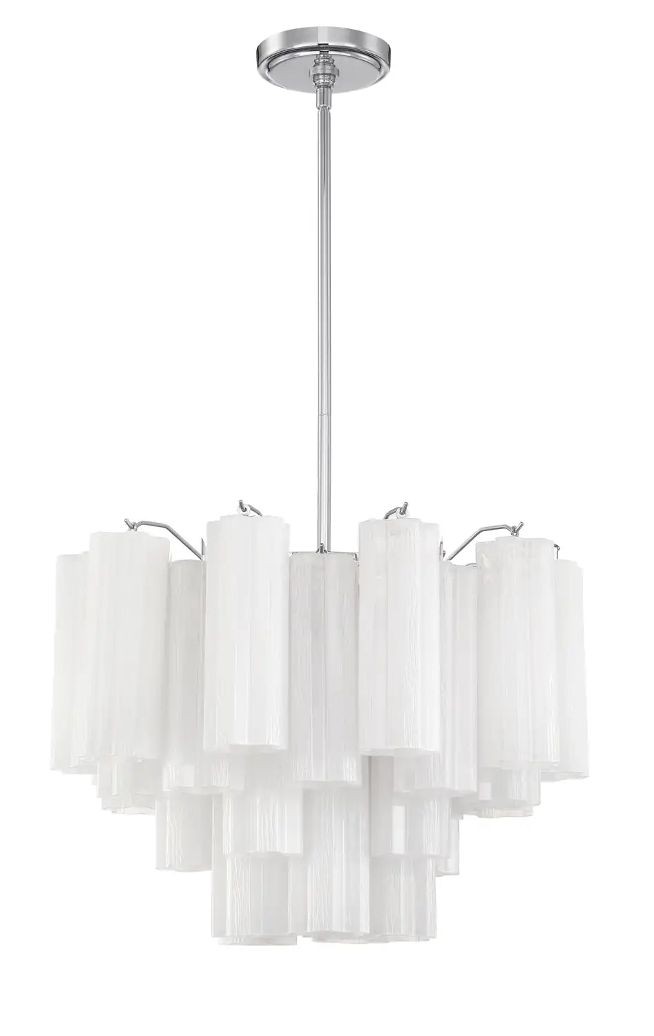 CRYSTORAMA, ADDIS CHANDELIER, CHANDELIER LIGHT