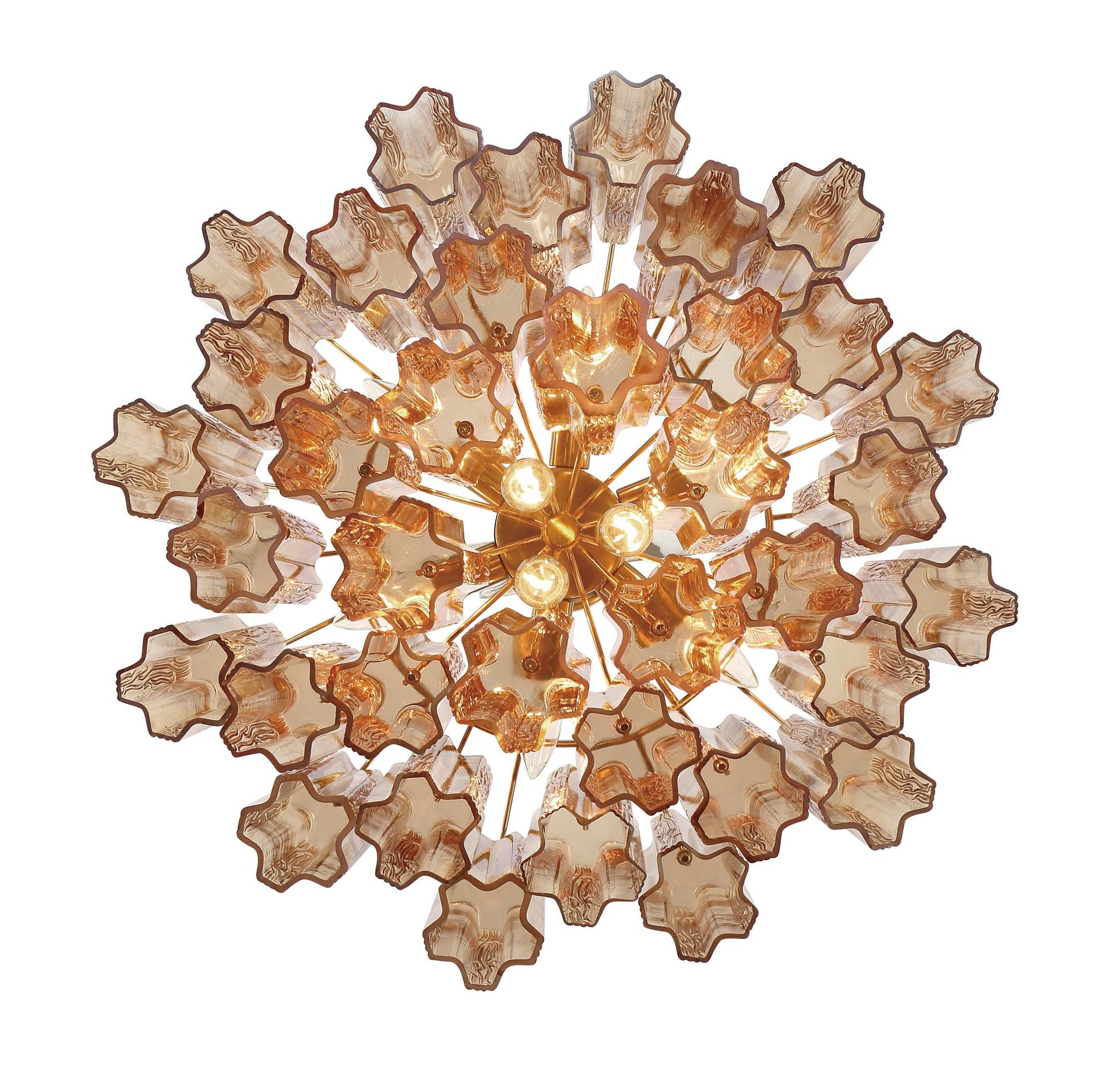 CRYSTORAMA, ADDIS CHANDELIER, CHANDELIER LIGHT