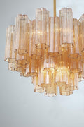 CRYSTORAMA, ADDIS CHANDELIER, CHANDELIER LIGHT