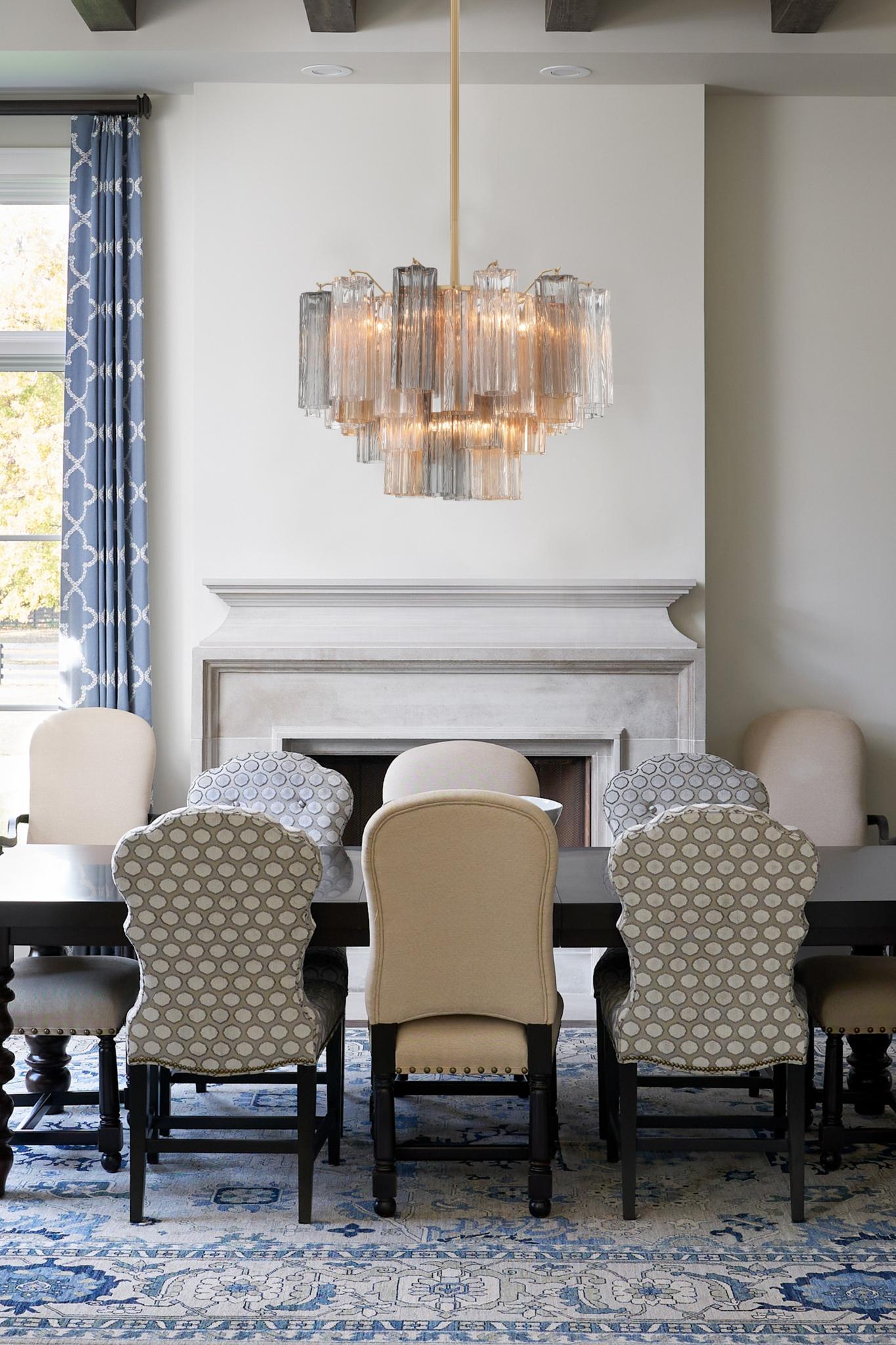 CRYSTORAMA, ADDIS CHANDELIER, CHANDELIER LIGHT